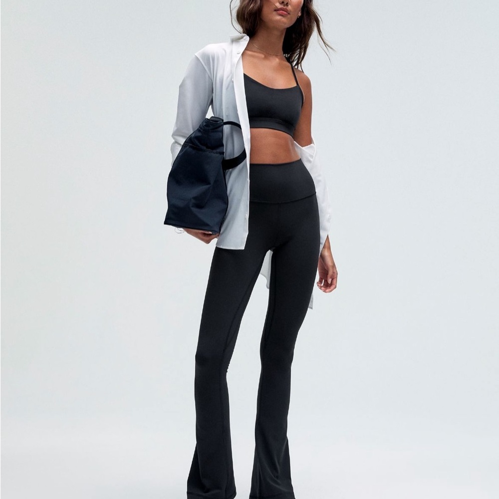 lululemon athletica Align High Rise Mini Flare Pant - Tall